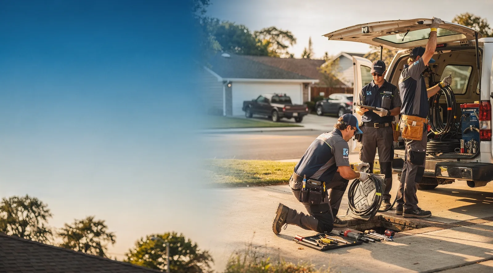 Water Softener Installation in Hext, TX near me